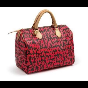 🚨FINAL PRICEDROP🚨LIMITED Louis Vuitton Speedy